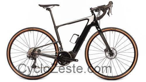 Cannondale Topstone Neo Carbon 2 fiche technique et avis
